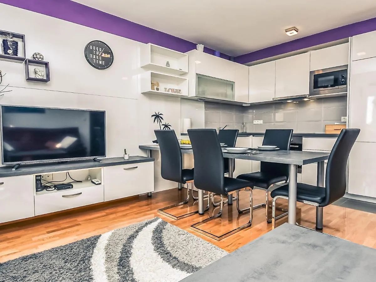 זאדאר Apartment Mare By Interhome