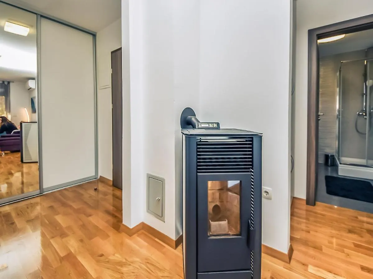 זאדאר Apartment Mare By Interhome