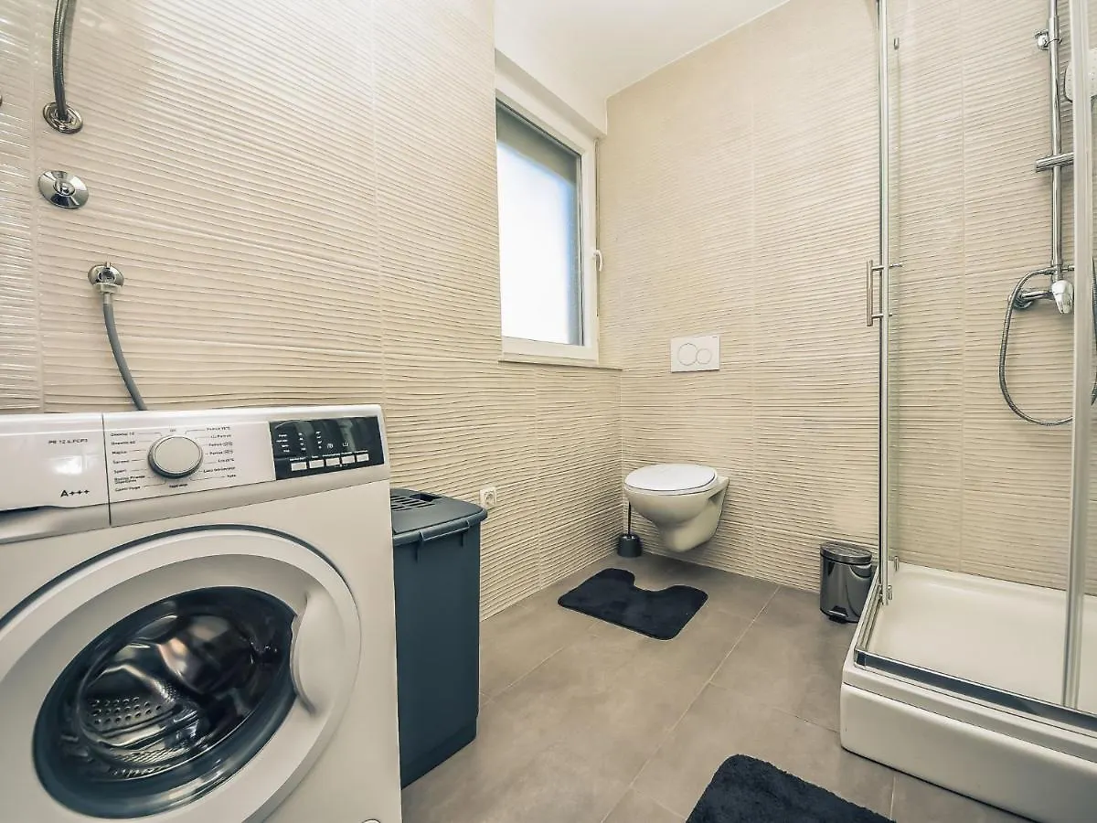 זאדאר Apartment Mare By Interhome