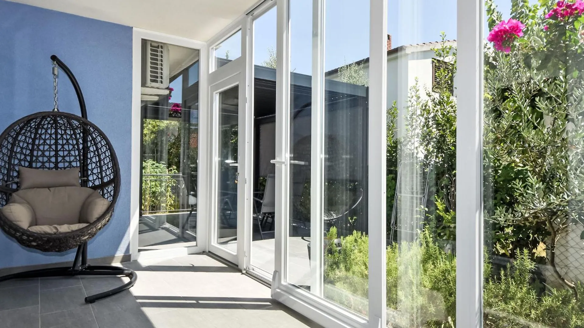 זאדאר Apartment Mare By Interhome