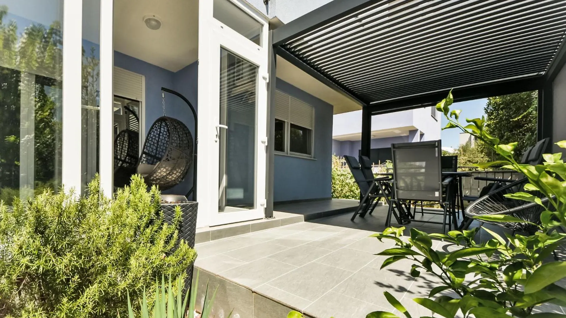 זאדאר Apartment Mare By Interhome קרואטיה